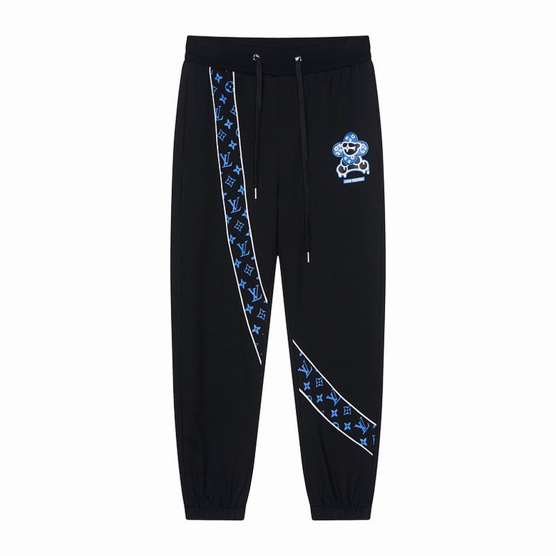 LV Pants Long-026